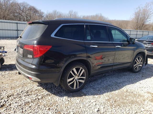 Photo 2 VIN: 5FNYF6H98GB062670 - HONDA PILOT TOUR 