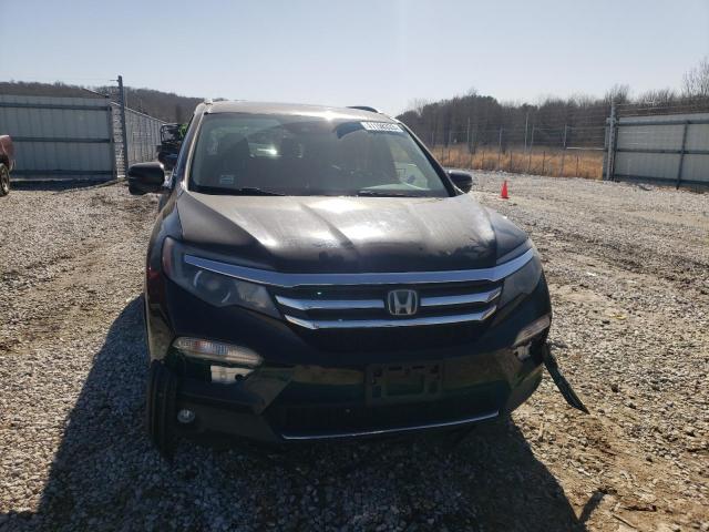 Photo 4 VIN: 5FNYF6H98GB062670 - HONDA PILOT TOUR 