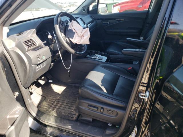 Photo 6 VIN: 5FNYF6H98GB062670 - HONDA PILOT TOUR 