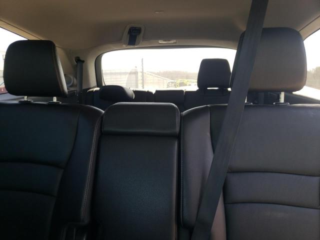 Photo 9 VIN: 5FNYF6H98GB062670 - HONDA PILOT TOUR 