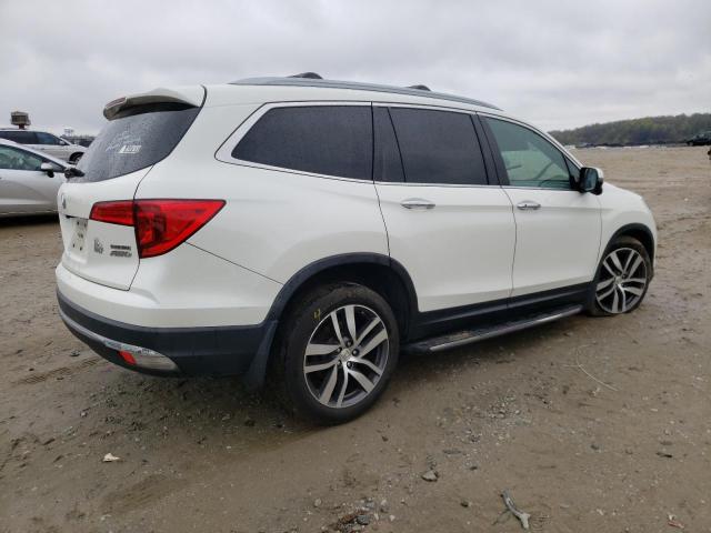 Photo 2 VIN: 5FNYF6H98GB077606 - HONDA PILOT TOUR 