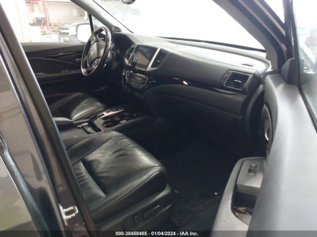 Photo 4 VIN: 5FNYF6H98GB085320 - HONDA PILOT 