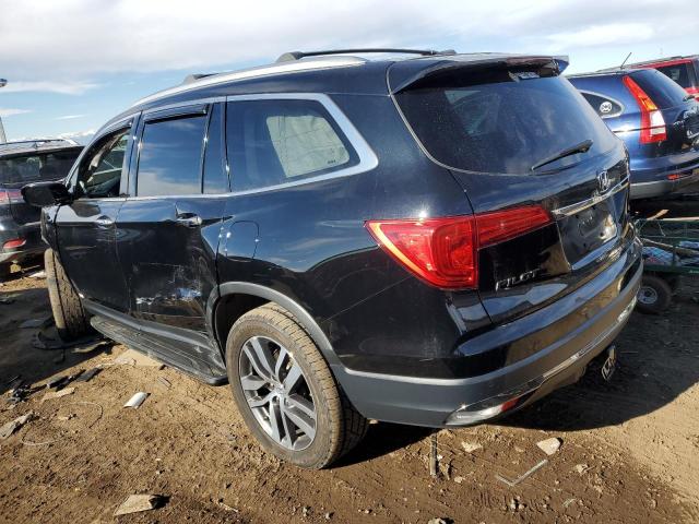 Photo 1 VIN: 5FNYF6H98GB097614 - HONDA PILOT 