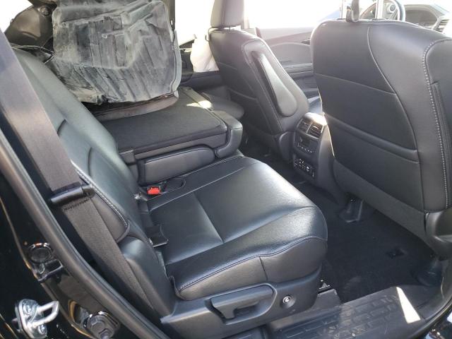 Photo 10 VIN: 5FNYF6H98GB097614 - HONDA PILOT 