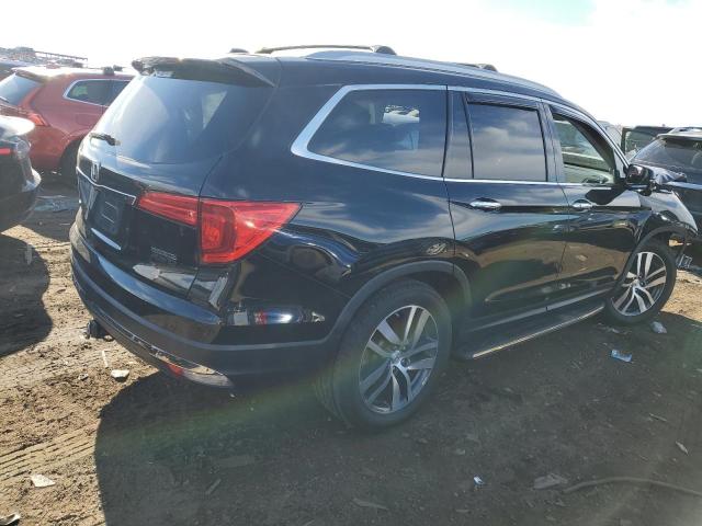 Photo 2 VIN: 5FNYF6H98GB097614 - HONDA PILOT 