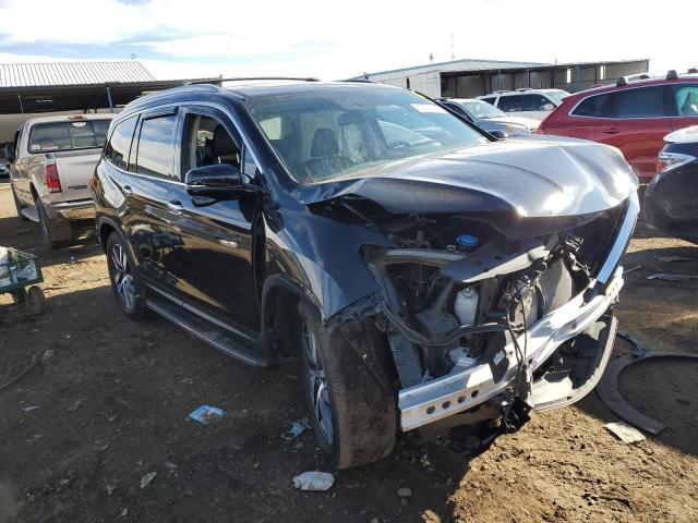 Photo 3 VIN: 5FNYF6H98GB097614 - HONDA PILOT 