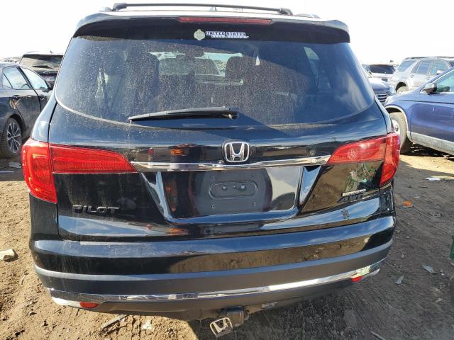 Photo 5 VIN: 5FNYF6H98GB097614 - HONDA PILOT 