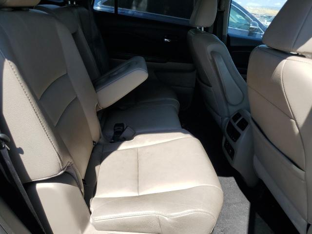 Photo 10 VIN: 5FNYF6H98HB042033 - HONDA PILOT TOUR 