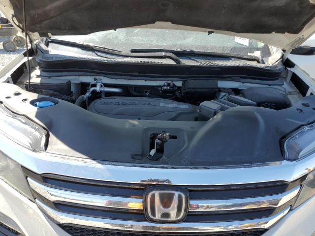 Photo 11 VIN: 5FNYF6H98HB042033 - HONDA PILOT TOUR 