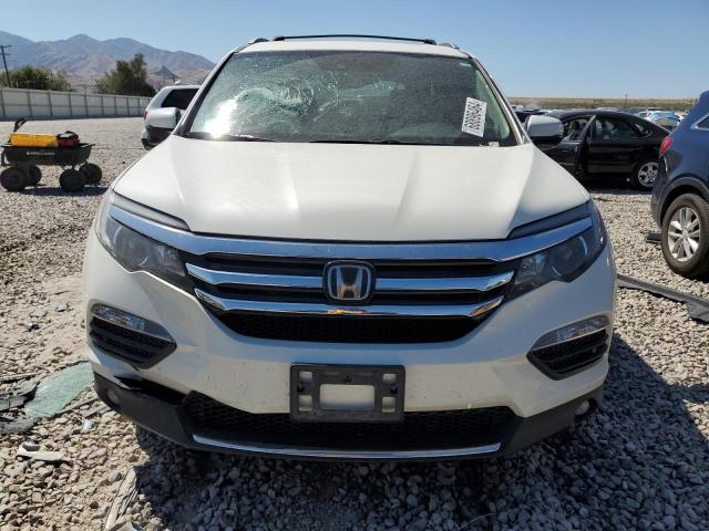 Photo 4 VIN: 5FNYF6H98HB042033 - HONDA PILOT TOUR 