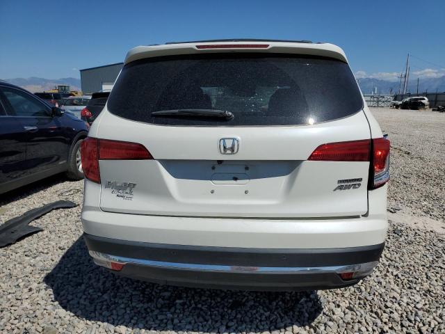 Photo 5 VIN: 5FNYF6H98HB042033 - HONDA PILOT TOUR 