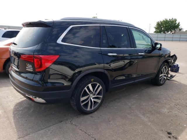 Photo 2 VIN: 5FNYF6H98HB074089 - HONDA PILOT TOUR 