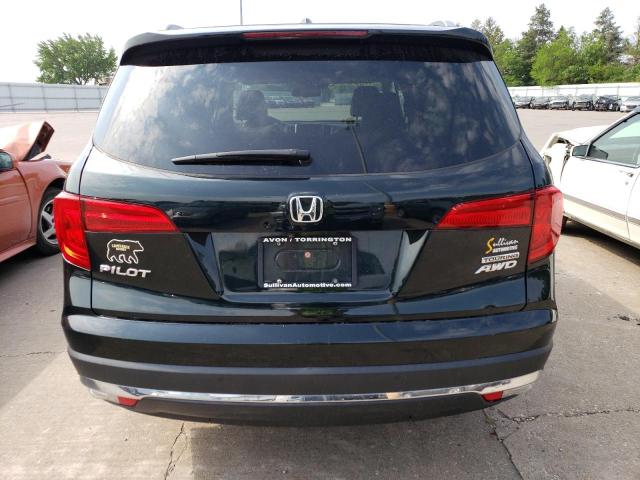 Photo 5 VIN: 5FNYF6H98HB074089 - HONDA PILOT TOUR 