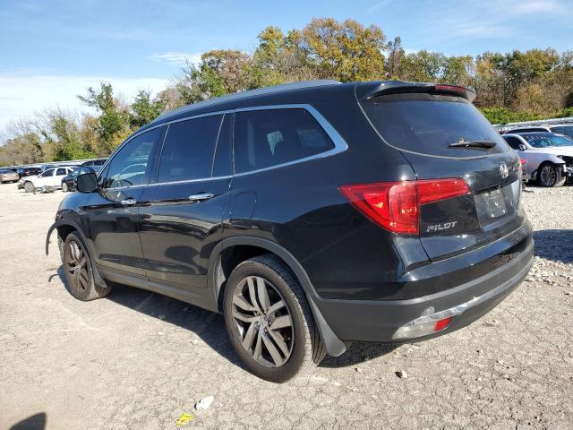 Photo 1 VIN: 5FNYF6H98JB020877 - HONDA PILOT TOUR 