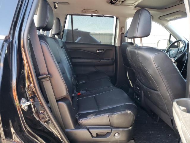 Photo 10 VIN: 5FNYF6H98JB020877 - HONDA PILOT TOUR 