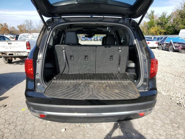 Photo 5 VIN: 5FNYF6H98JB020877 - HONDA PILOT TOUR 