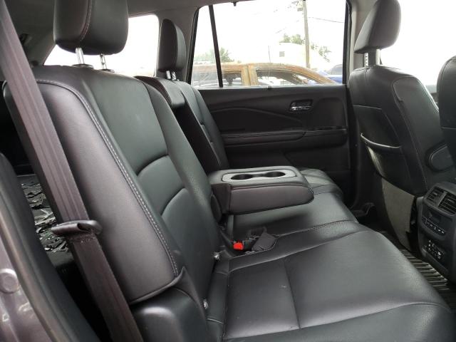 Photo 5 VIN: 5FNYF6H98JB026985 - HONDA PILOT TOUR 