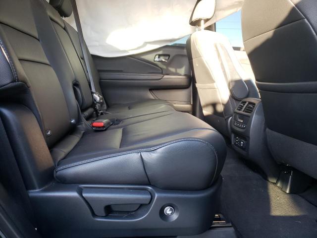 Photo 10 VIN: 5FNYF6H98JB051367 - HONDA PILOT 