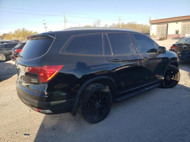 Photo 2 VIN: 5FNYF6H98JB051367 - HONDA PILOT 