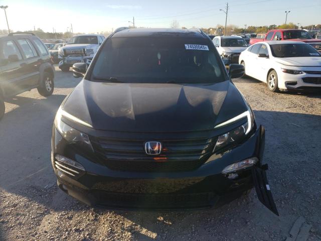 Photo 4 VIN: 5FNYF6H98JB051367 - HONDA PILOT 