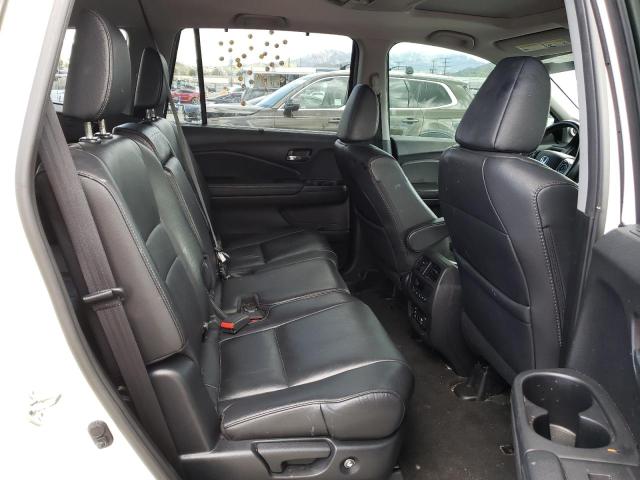 Photo 10 VIN: 5FNYF6H98JB063468 - HONDA PILOT TOUR 