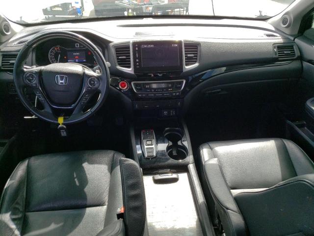 Photo 7 VIN: 5FNYF6H98JB063468 - HONDA PILOT TOUR 