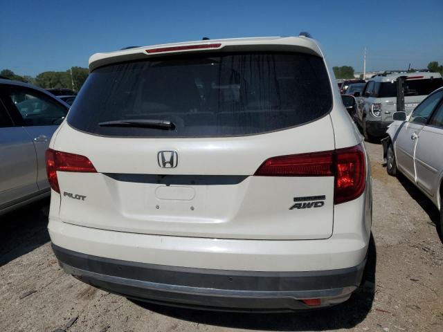 Photo 5 VIN: 5FNYF6H98JB070064 - HONDA PILOT 