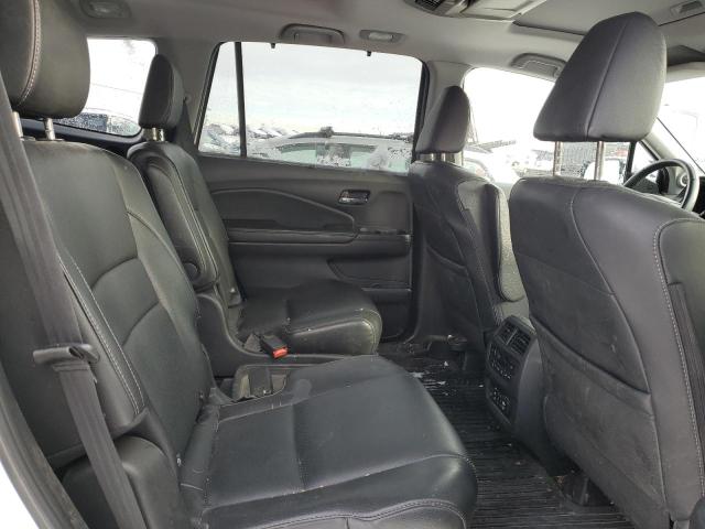 Photo 10 VIN: 5FNYF6H98JB501809 - HONDA PILOT TOUR 