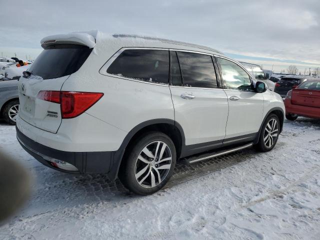 Photo 2 VIN: 5FNYF6H98JB501809 - HONDA PILOT TOUR 