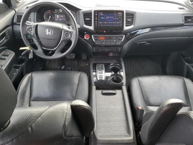 Photo 7 VIN: 5FNYF6H98JB501809 - HONDA PILOT TOUR 