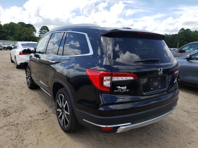 Photo 2 VIN: 5FNYF6H98KB072060 - HONDA PILOT 