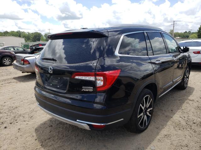 Photo 3 VIN: 5FNYF6H98KB072060 - HONDA PILOT 