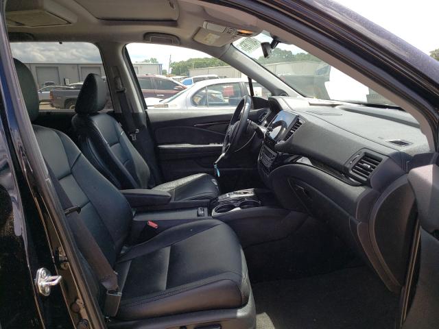 Photo 4 VIN: 5FNYF6H98KB072060 - HONDA PILOT 