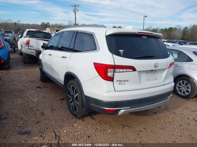 Photo 2 VIN: 5FNYF6H98LB004374 - HONDA PILOT 