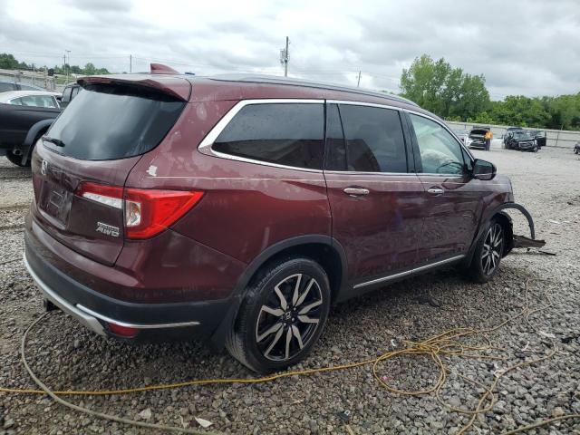 Photo 2 VIN: 5FNYF6H98LB006285 - HONDA PILOT 