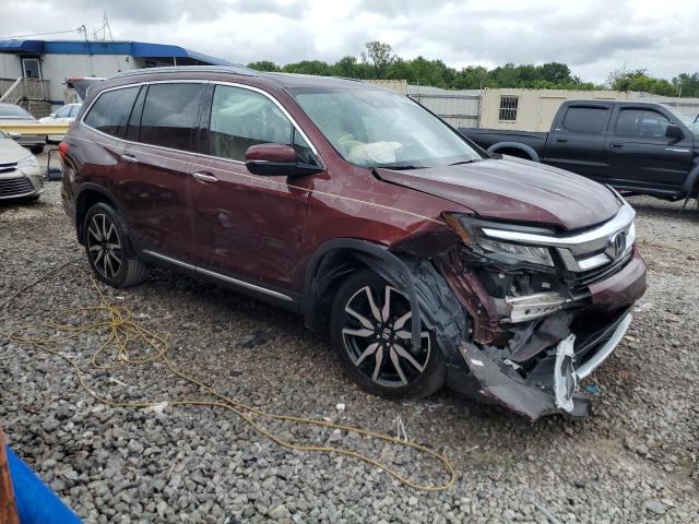 Photo 3 VIN: 5FNYF6H98LB006285 - HONDA PILOT 