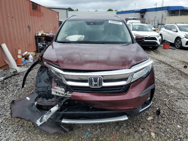 Photo 4 VIN: 5FNYF6H98LB006285 - HONDA PILOT 