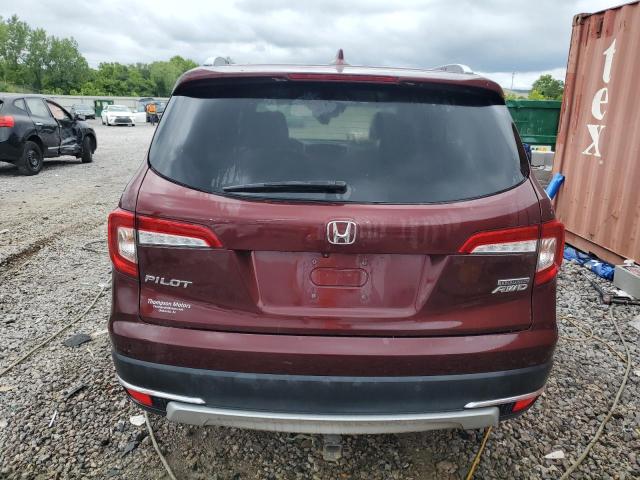 Photo 5 VIN: 5FNYF6H98LB006285 - HONDA PILOT 