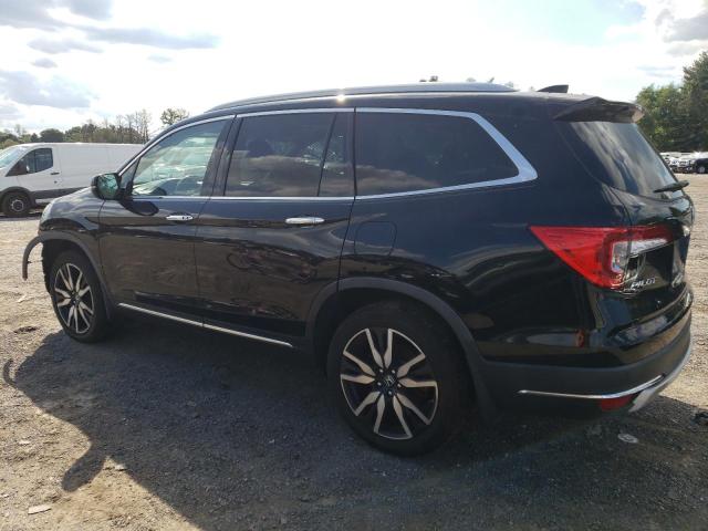 Photo 1 VIN: 5FNYF6H98LB020204 - HONDA PILOT TOUR 