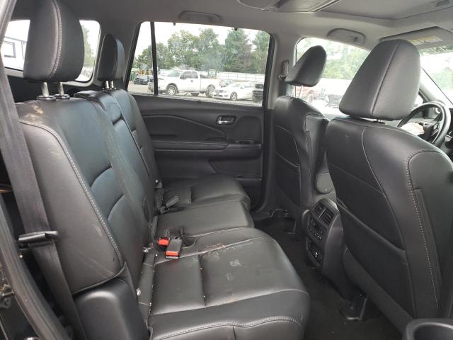 Photo 10 VIN: 5FNYF6H98LB020204 - HONDA PILOT TOUR 