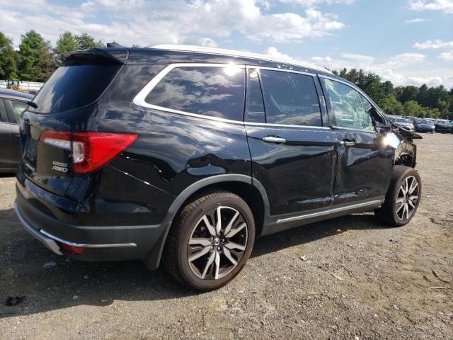 Photo 2 VIN: 5FNYF6H98LB020204 - HONDA PILOT TOUR 