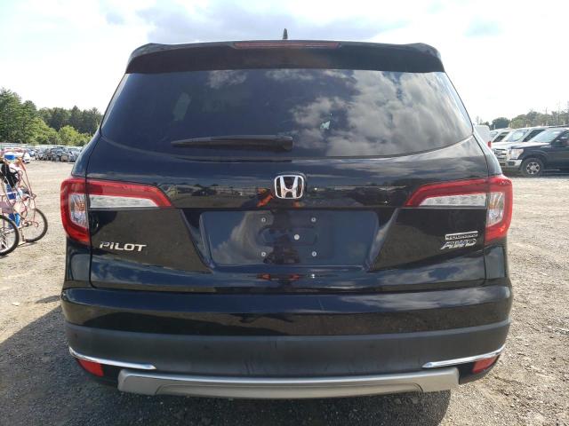 Photo 5 VIN: 5FNYF6H98LB020204 - HONDA PILOT TOUR 