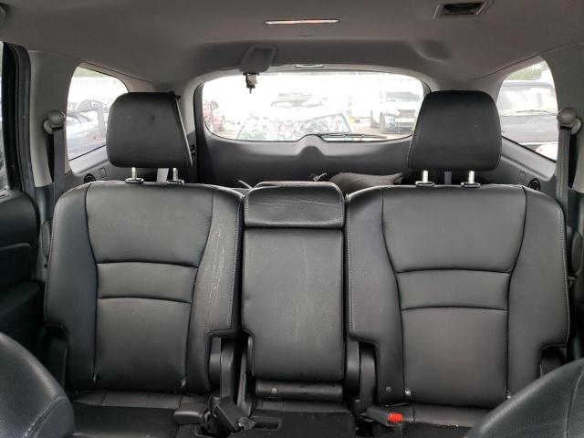 Photo 9 VIN: 5FNYF6H98LB020204 - HONDA PILOT TOUR 