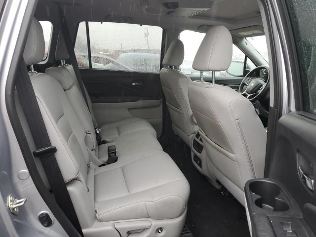 Photo 10 VIN: 5FNYF6H98LB021479 - HONDA PILOT 