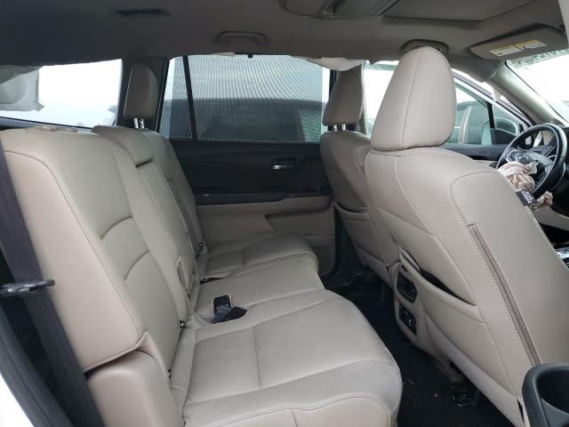 Photo 10 VIN: 5FNYF6H98LB037052 - HONDA PILOT TOUR 