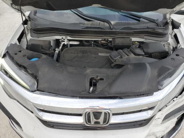 Photo 11 VIN: 5FNYF6H98LB037052 - HONDA PILOT TOUR 