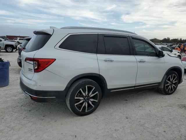 Photo 2 VIN: 5FNYF6H98LB037052 - HONDA PILOT TOUR 