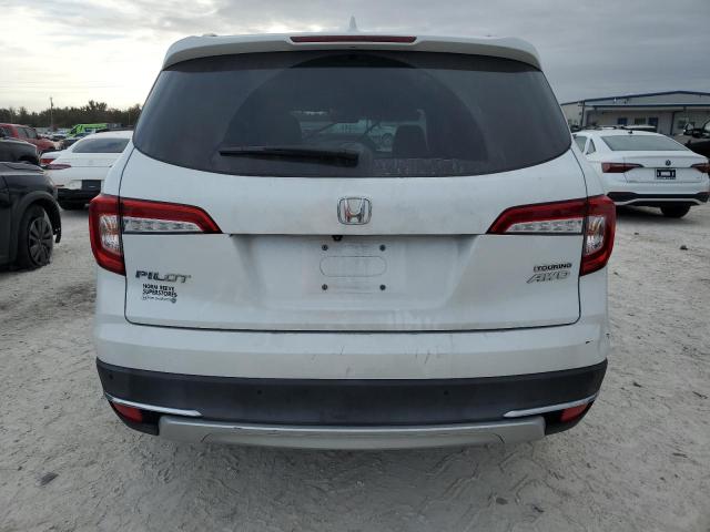 Photo 5 VIN: 5FNYF6H98LB037052 - HONDA PILOT TOUR 