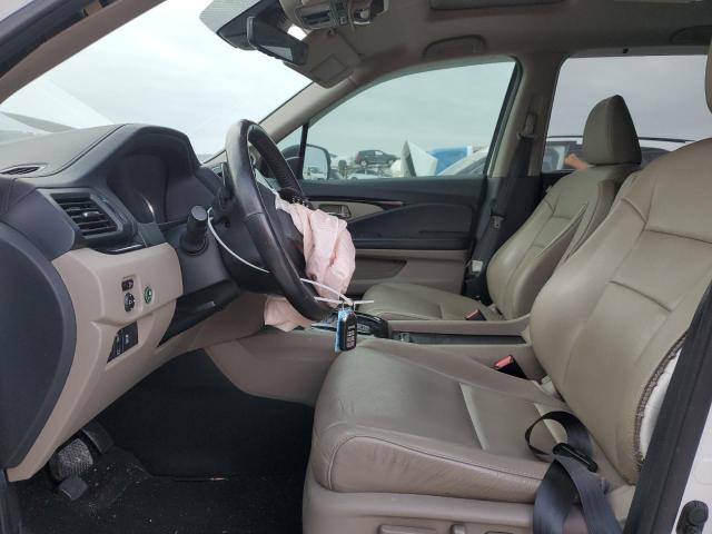 Photo 6 VIN: 5FNYF6H98LB037052 - HONDA PILOT TOUR 