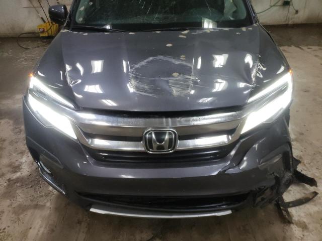 Photo 11 VIN: 5FNYF6H98MB032290 - HONDA PILOT TOUR 